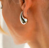 Water Drop Earrings