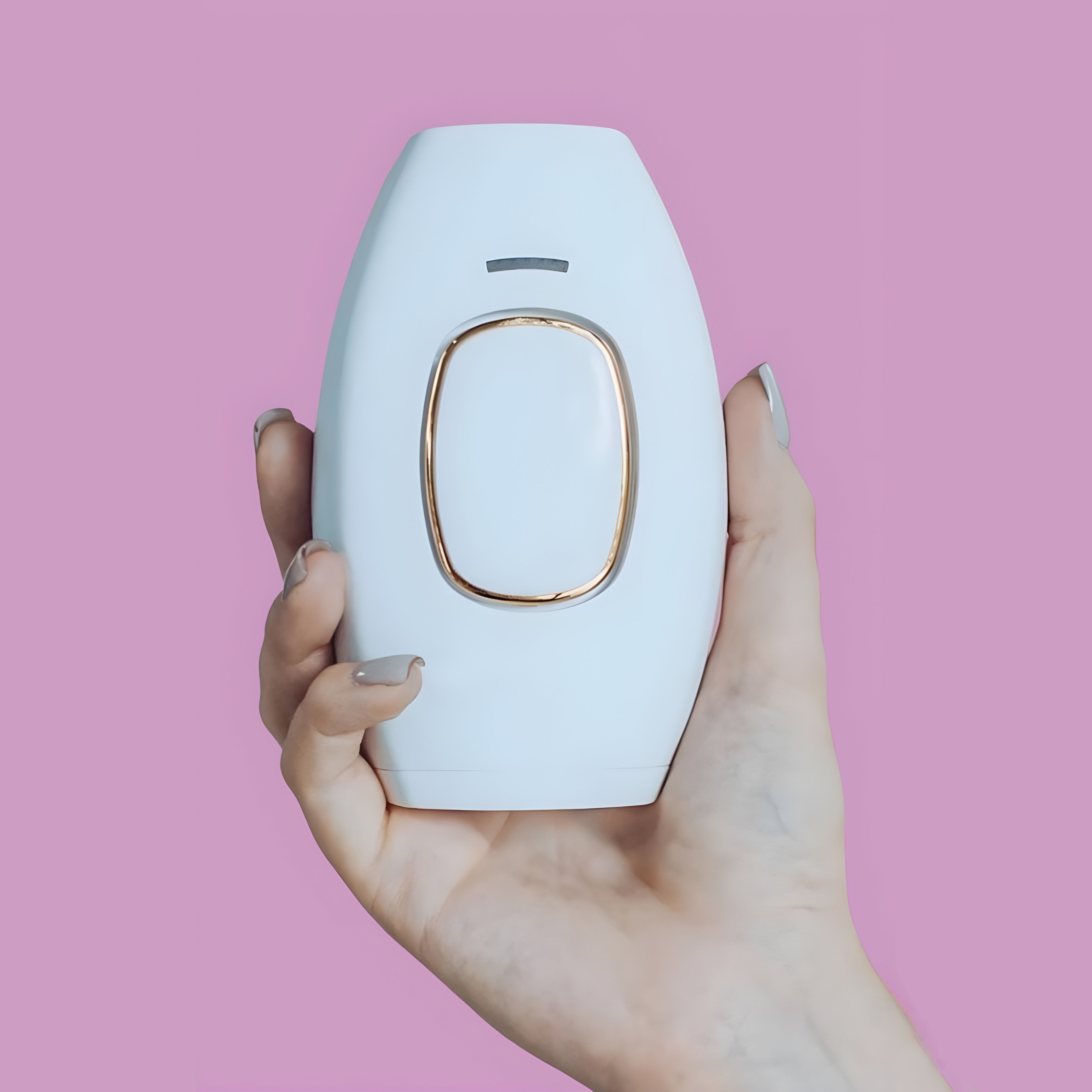 LumiSmooth™ Laser Hair Remover