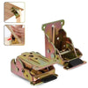 EasiHinge™ Self-Locking 90° Hinges 1+1 Free Deal