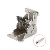 EasiHinge™ Self-Locking 90° Hinges 1+1 Free Deal