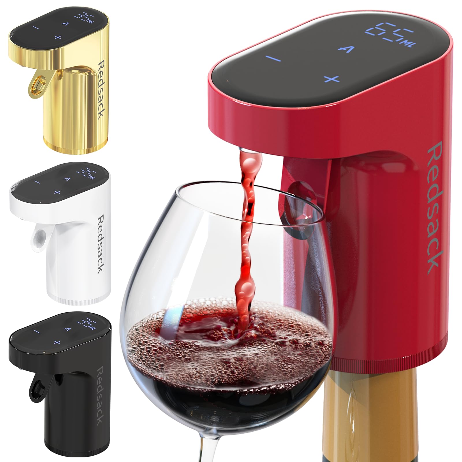MagicPour™ Smart Drink Dispenser