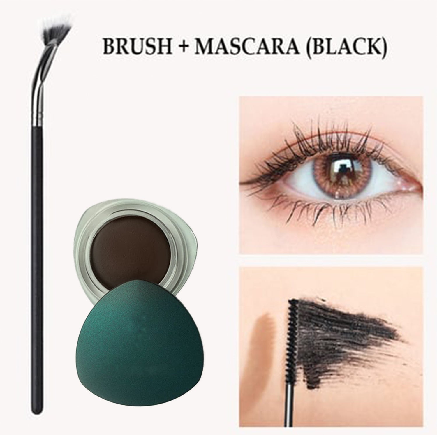 VeloLash™ Mascara Brush