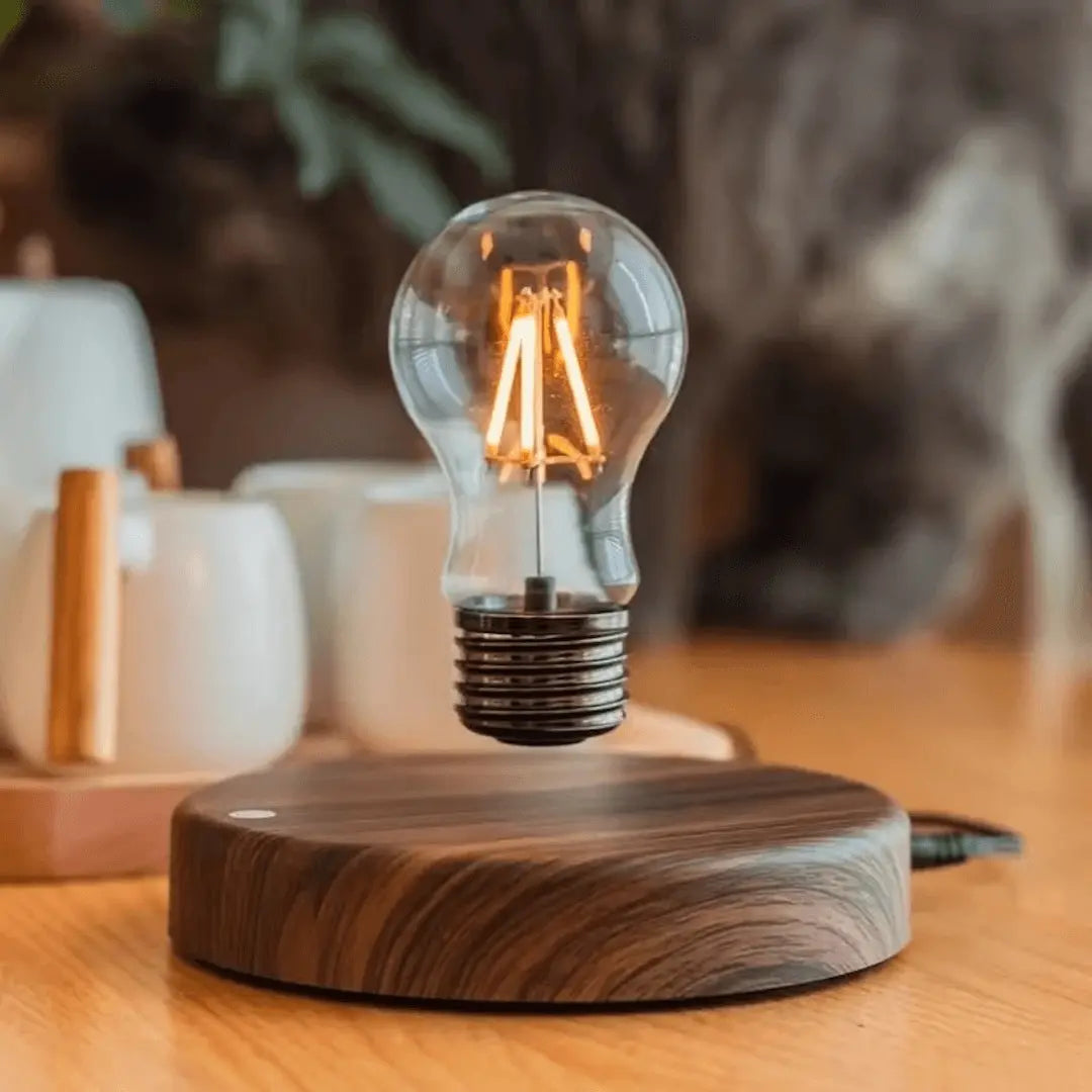 FloatGlow™ LED Floating Lamp