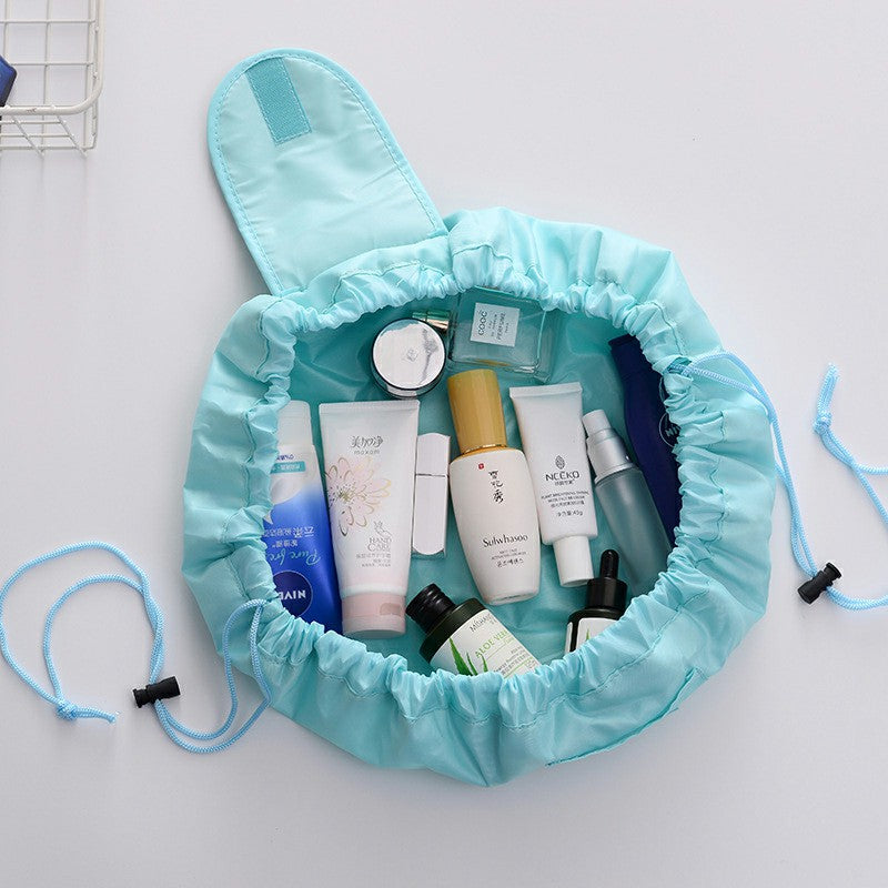 GlamNest™ Makeup Bag