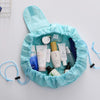 GlamNest™ Makeup Bag