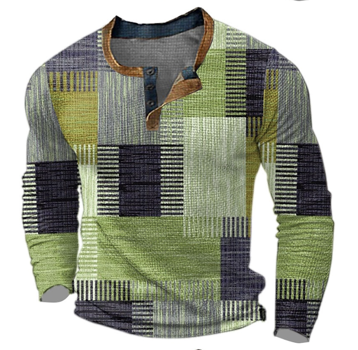 Antonio™ Men's Sweater