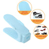 3+3 FREE I ShoeTidy™ Wardrobe Organizers