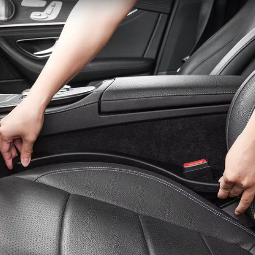 GapStop™ Car Gap Seat Fillers Strip
