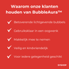 BubbleAura™ Bubble Shooter