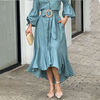 Giselle™ Casual Long Dress