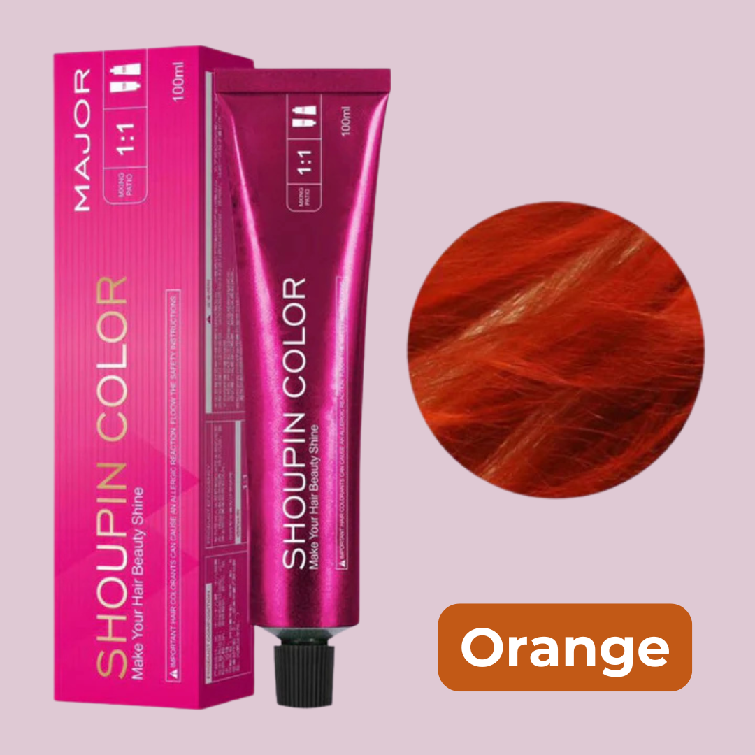 Last Day 50% OFF🔥 | ColorGlow™ Long-Lasting Color, No Bleaching!