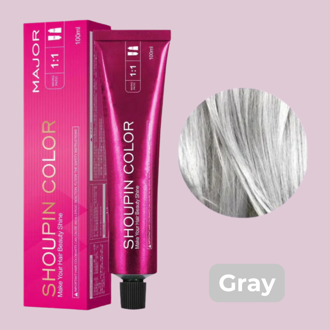 Last Day 50% OFF🔥 | ColorGlow™ Long-Lasting Color, No Bleaching!