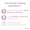 Last Day 50% OFF🔥 | ColorGlow™ Long-Lasting Color, No Bleaching!