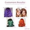Last Day 50% OFF🔥 | ColorGlow™ Long-Lasting Color, No Bleaching!