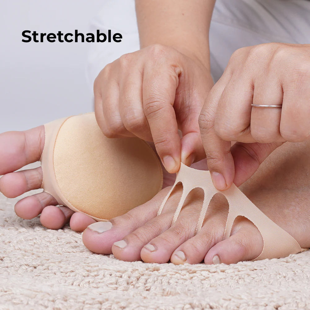 1+1 FREE I FootRelief™ - Pair of Foot Comfort Pads