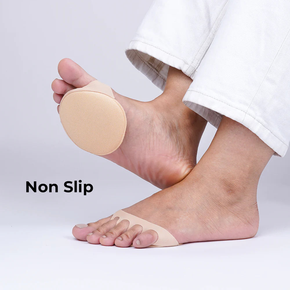 1+1 FREE I FootRelief™ - Pair of Foot Comfort Pads