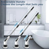 SparkleSpin™ Magic Brush