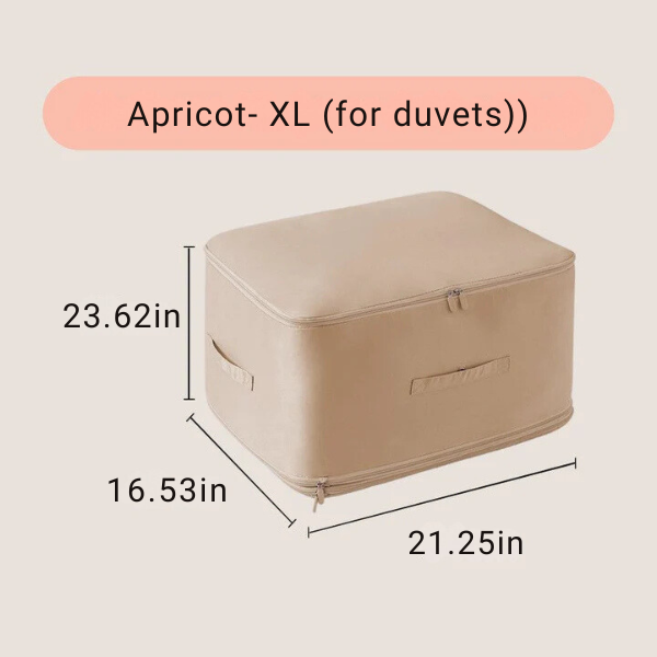 PackSmart™ Compression Storage Bag