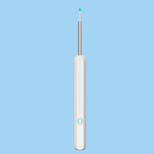 SafeEar™ Ear Cleaner With Camera