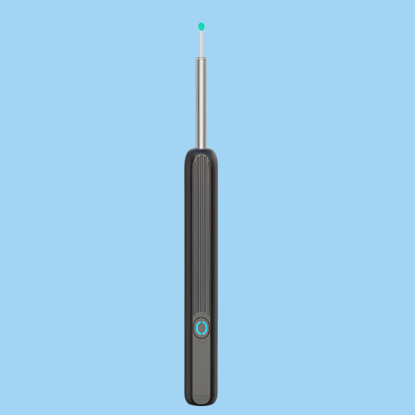 SafeEar™ Ear Cleaner With Camera
