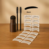 BrowEase™ Eyebrow Stamp Set