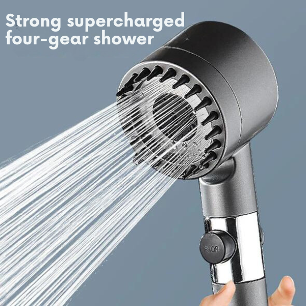 SereniShower™ Multifunctional Shower