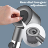 SereniShower™ Multifunctional Shower