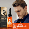 Twingroom™ Style Comb Hair Gel