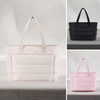 Alicia™ Puffer Bag