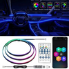 GlowRide™ Car Led Strip