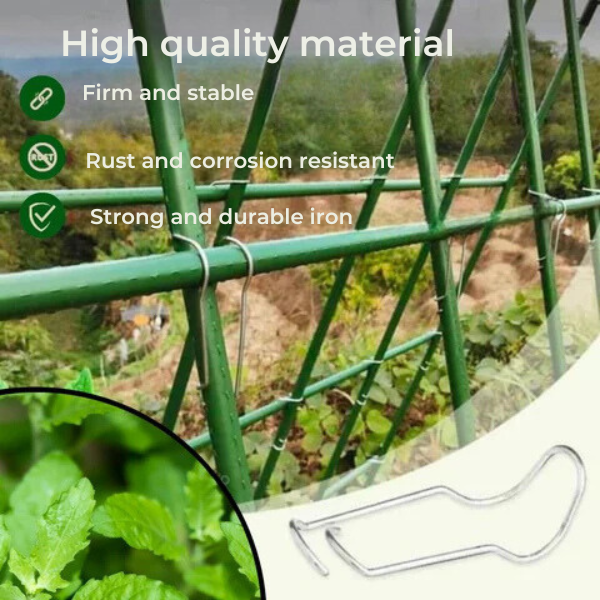 PlanetSafe™ Connecting Buckles