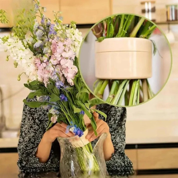 1+1 FREE I FloraFrame™ Flower Arranger
