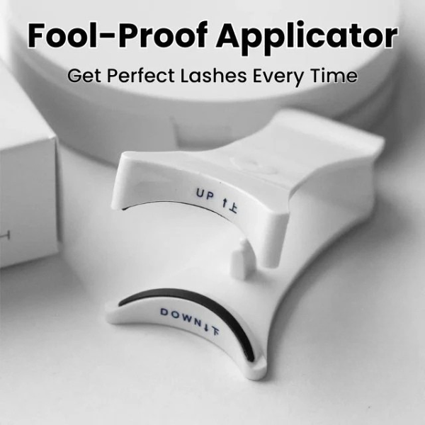 Buy 1 Get 1 Free🔥 I EasyLash™ Magnetic Lashes