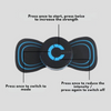 ComfortEase™ Muscle Pain Massager