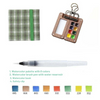 ArtMate™ Mini Watercolor Kit