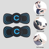 ComfortEase™ Muscle Pain Massager