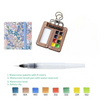 ArtMate™ Mini Watercolor Kit