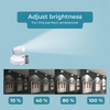 BrightNest™ Wireless LED Spotlight I 1+1 Free