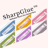 SharpGlue™ Glue Pens