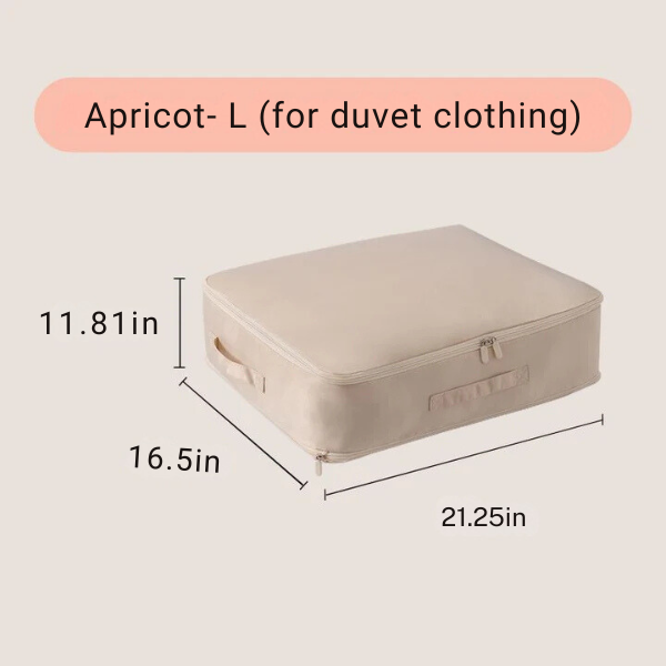 PackSmart™ Compression Storage Bag
