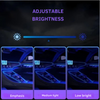 GlowRide™ Car Led Strip