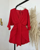 Caroline - Dress