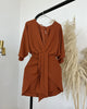 Caroline - Dress
