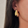 Water Drop Earrings