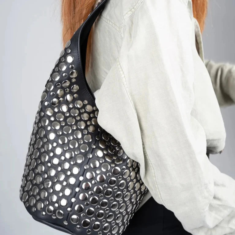 Addie™ Studded Bag