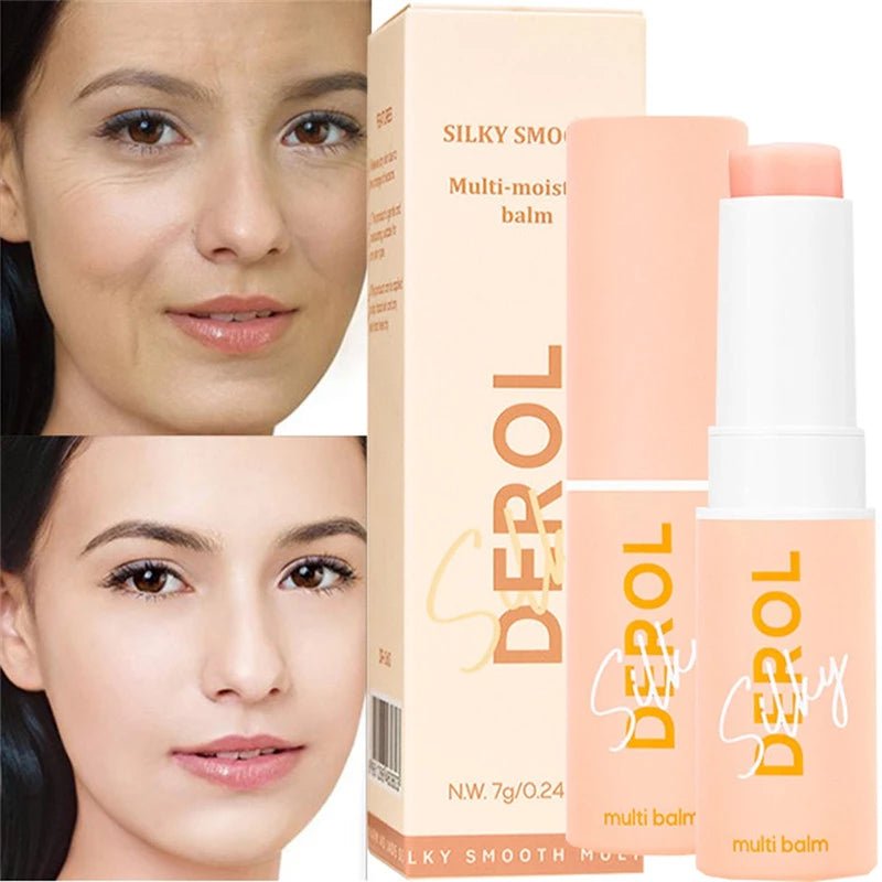 GlowLuxe™ Wrinkle Cream Balm