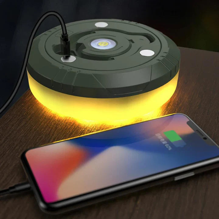 EverBright™ Portable Fairy Led Light