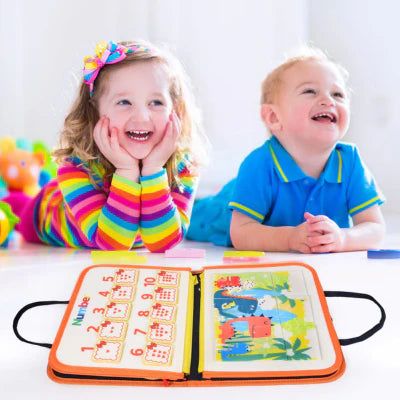 FunBoard™ Kids Learning Board