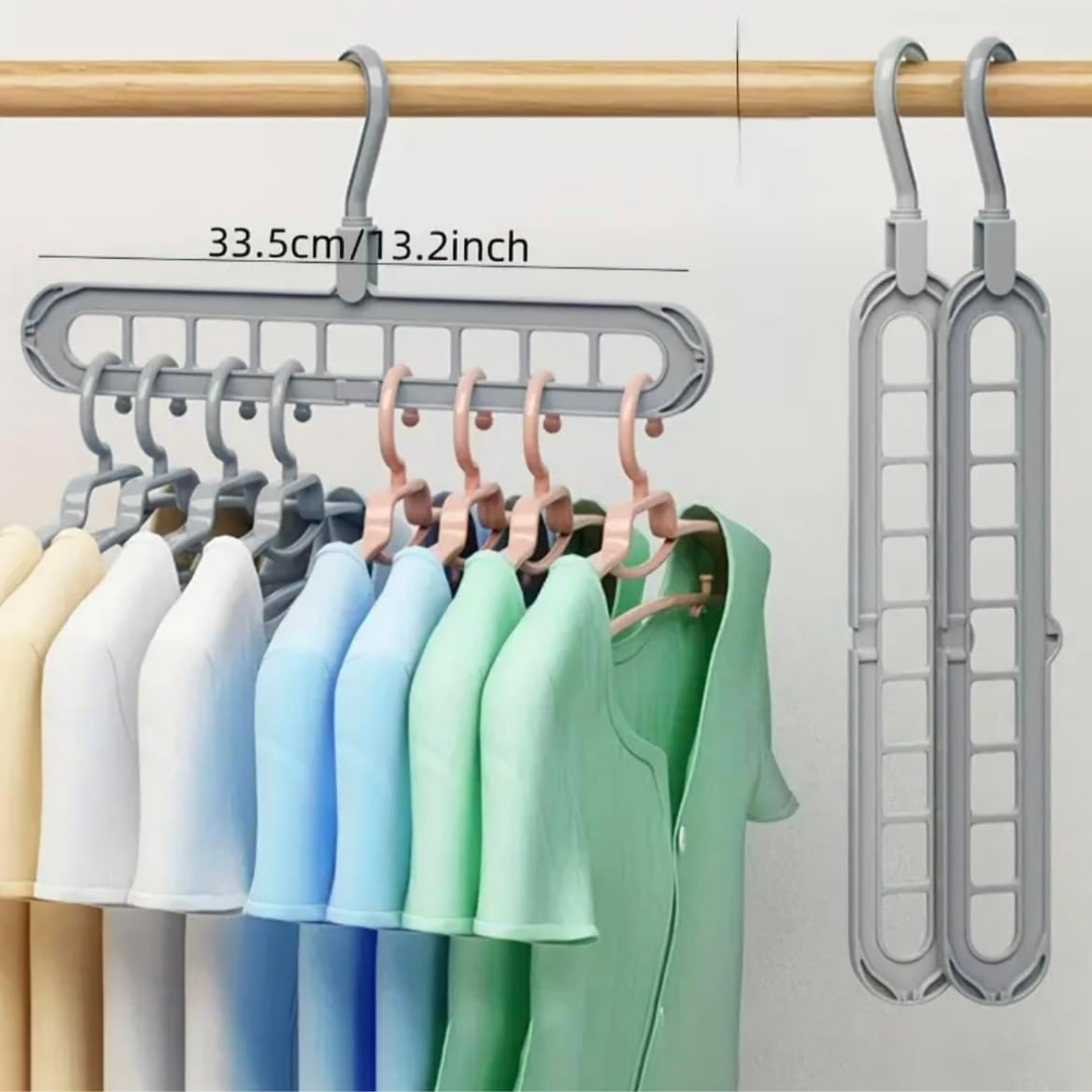 UltraHold™ Hangers I 2+3 FREE