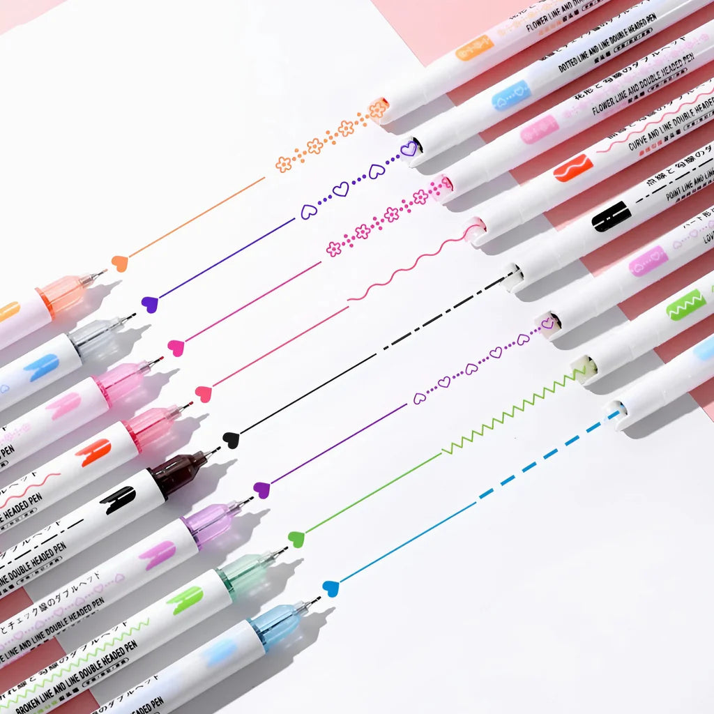 InspireInk™ Creative Pens